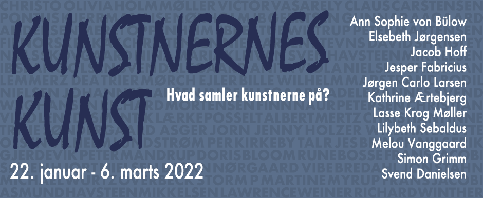 Kunstnernes Kunst 2022